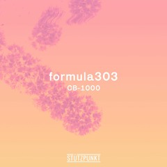 formula303 - CB-1000