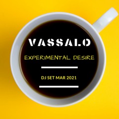 Experimental Desire -2021
