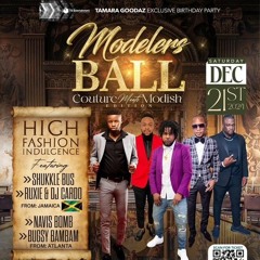 MODELERS BALL 2024 PART 2