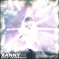 STAS AZARENKO - Xanny ( prod. Jacasikk)
