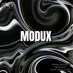 Dark Prototype - Guest Mix 023 Modux RIddim Dubstep