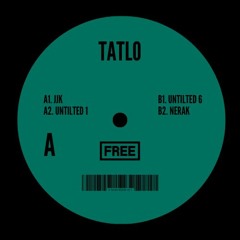 Christmas EP [TTL03]