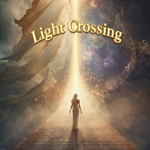 Light Crossing