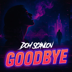 DSUK004 - Goodbye