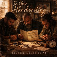 In Your Handwriting
