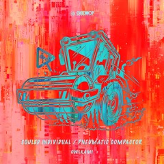 Owlkami - Pneumatic Compactor