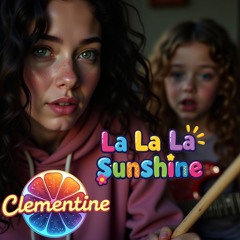 La la la, sunshine
