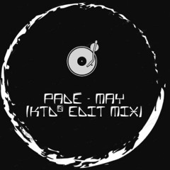 Padé - May (KTD Edit Mix)