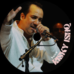 Isq Risk (Jamek Ortega, Kairo) Melodic House edit