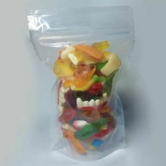$2 dairy mix bag