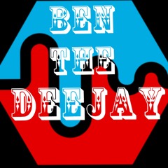 Ben The Deejay Gospel Mix 2020 Vol 3
