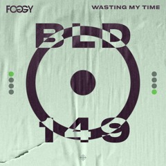 Foggy - Wasting My Time (Original Mix)