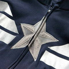 Stargirl Interlude (sped up)