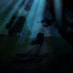 The Dark Night/All that matters