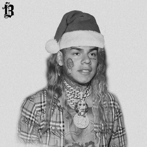 Stream 6IX9INE - GUMMO Xmas Edition by 13igValley | Listen online for free  on SoundCloud