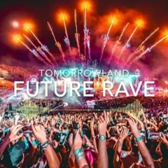 Tomorrowland 2022 | Future Rave Edition | Festival Mix | David Guetta, Hardwell, Morten,Tiesto,Kygo