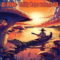 Chilly Hops Volume 54