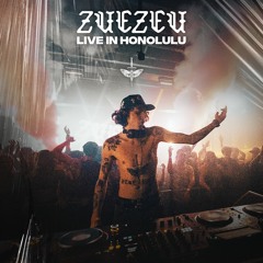 ZUEZEU 360 Stage Live @ HB Social Club