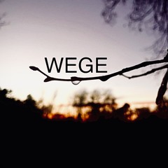 WEGE