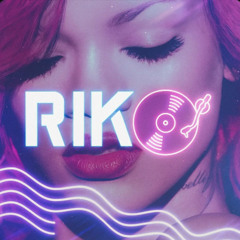 *FILTERED* Only Girl (In The World) (riko Edit) [FREE DOWNLOAD]