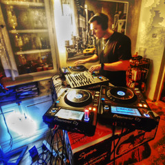 Techno for the soul