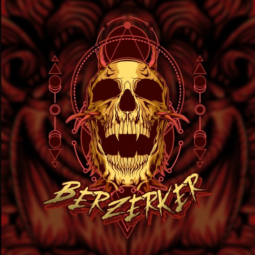 Berzerker - Kamikaze (Free Download)