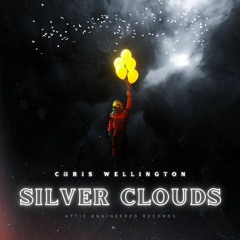Chris Wellington - Silver Clouds - 138Bpm D# Minor