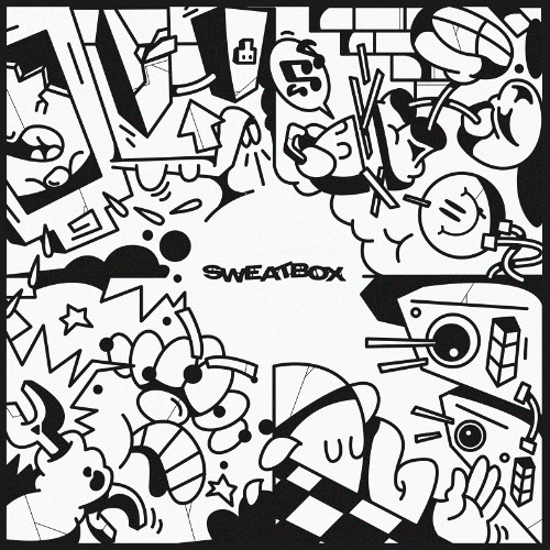Sweatbox (Original Mix)
