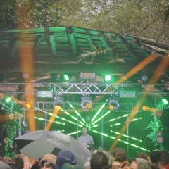 Live from Fuinneamh 2023 [Eton Messy Records]