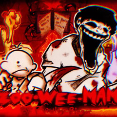ZOO-WEE-MAMA! // Funkin’ in a Wimpy Day! // Aethos Parody // by @rowleybinger593 // Risen Collabs