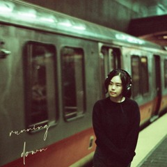 running down(with melatonin boy)