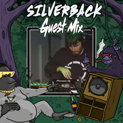 HBK // SILVERBACK GUEST MIX