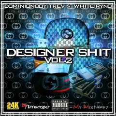 3. Im Back(Mafucka)Lil Dre Ft. Tone Gotti x White Ryno [keef boxx]