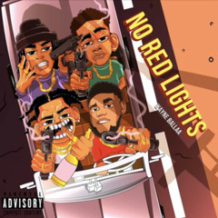 wayne ballaa - No Red Lights