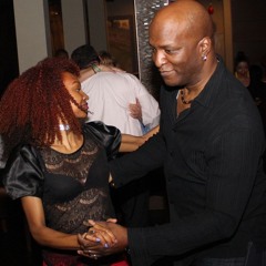 DJ. Kimani Rashad's Bachata Classico 8 - 24