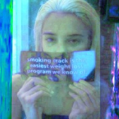 ☾ 2 ☽ SMOKING CRACK IS THE EASIEST WEIGHT LOST PROGRAM WE KNOW OF