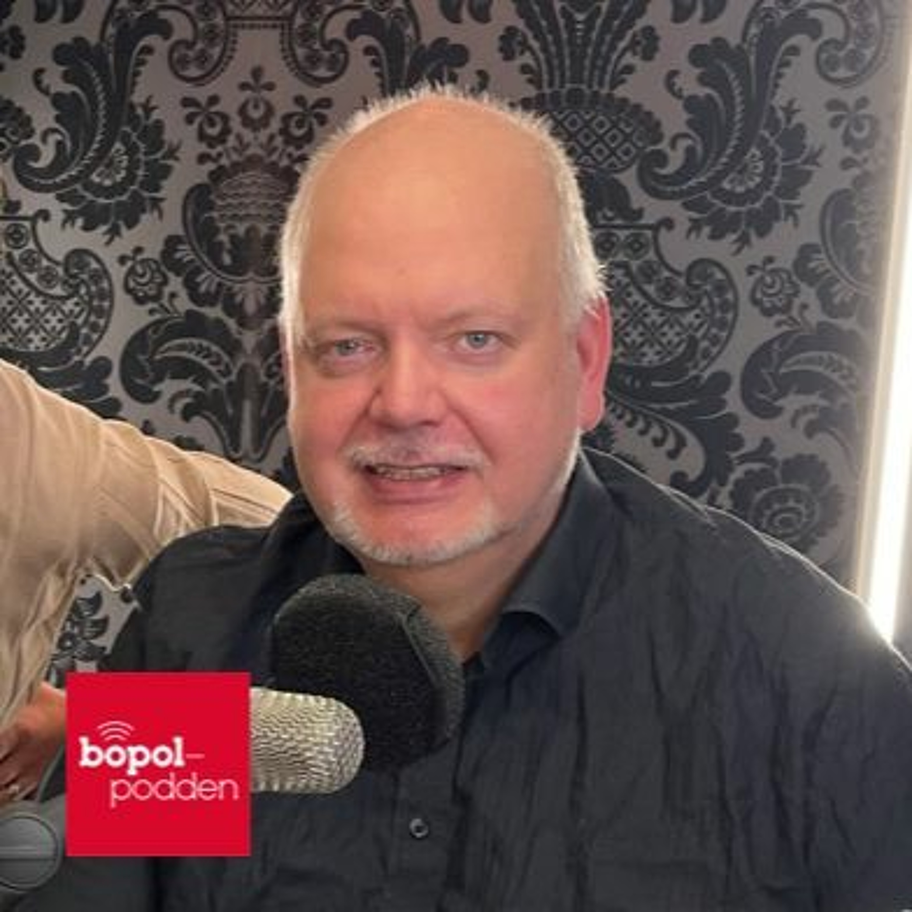 Bopolpodden
