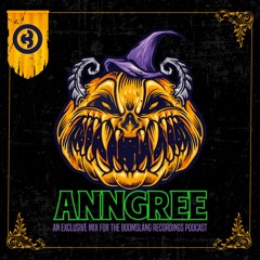 AnnGree - Boomslang Podcast Episode 010