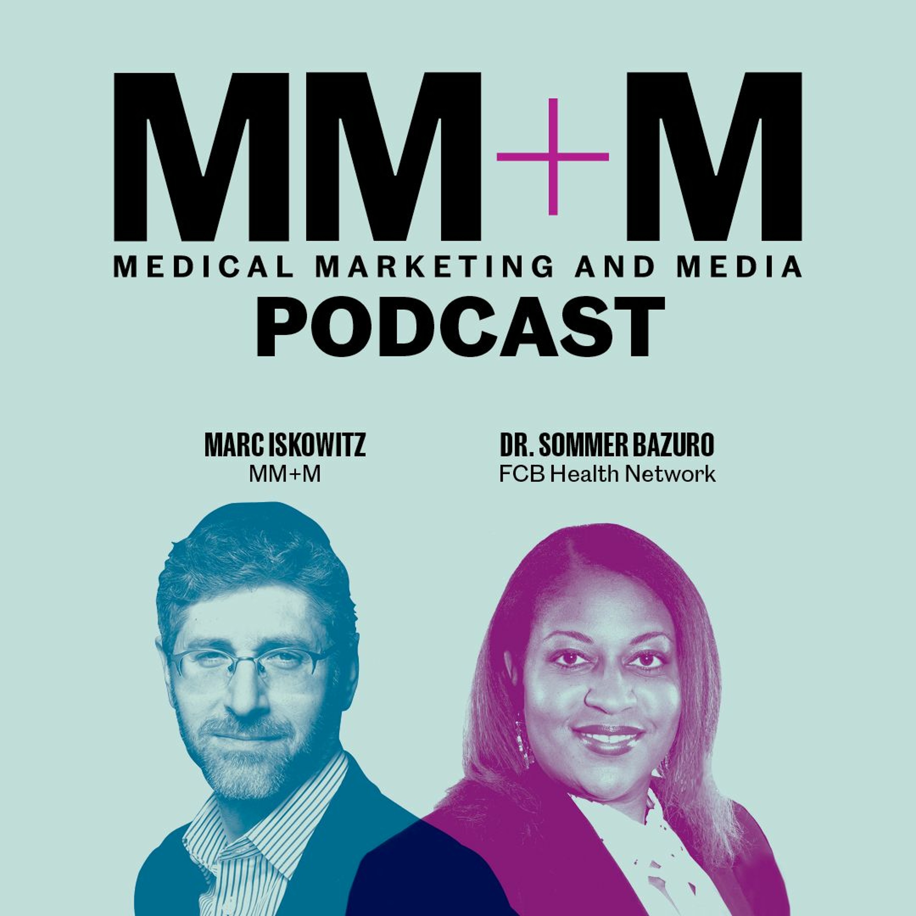 The MM+M Podcast