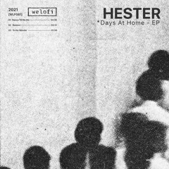 HESTER - To The Wonder [Welofi]
