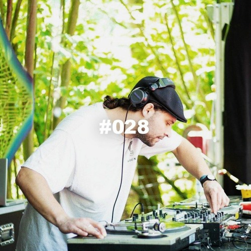 Ute Mix Series #28 | Goasis