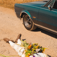 Drinking Martinis in the Olive Gardens of Gethsemane