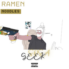 RAMEN NOODLES