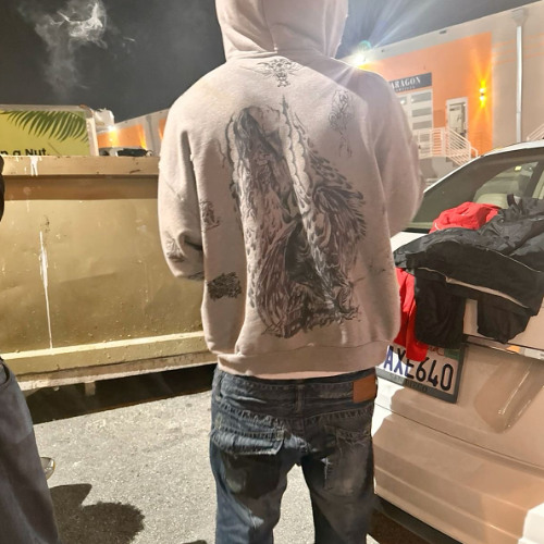 slide thru (prod. acidsin)