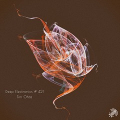 Deep Electronics # 421 - Tim Ohta