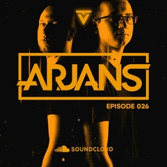 Victims Of Trance 026 @ Arjans [Classics Showcase]