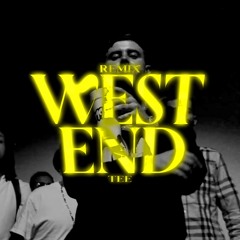 Nizi19 - Westend | Remix By Tee