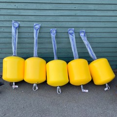 Yellow Five
