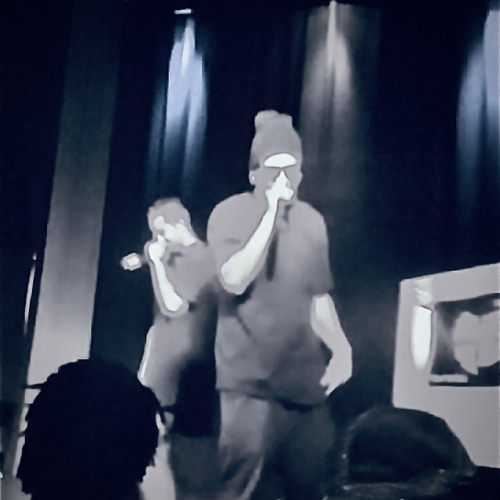 Run A Muck- Infamous Box ft Mula