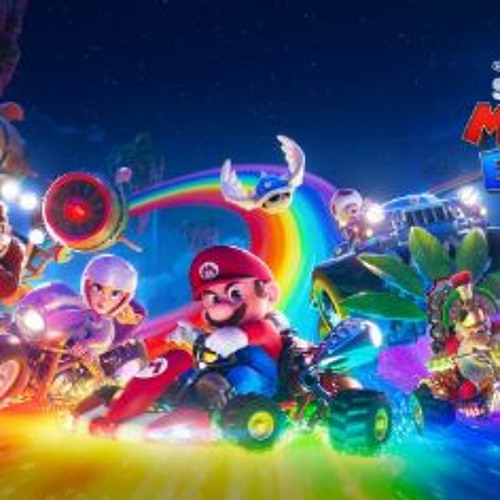 Stream [.WATCH.] The Super Mario Bros. Movie (2023) FullMovie Free